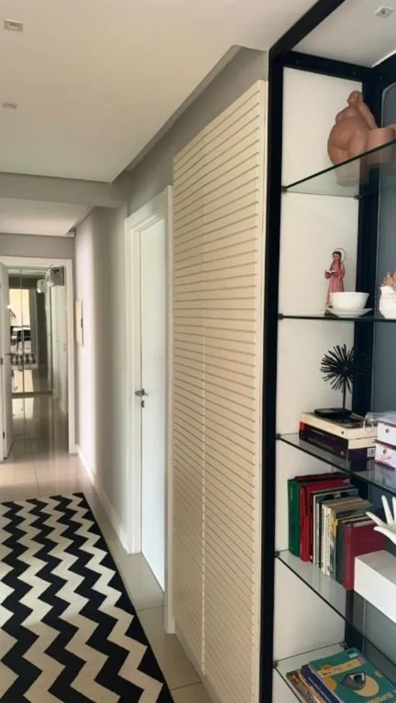 Apartamento, 3 quartos, 146 m² - Foto 2