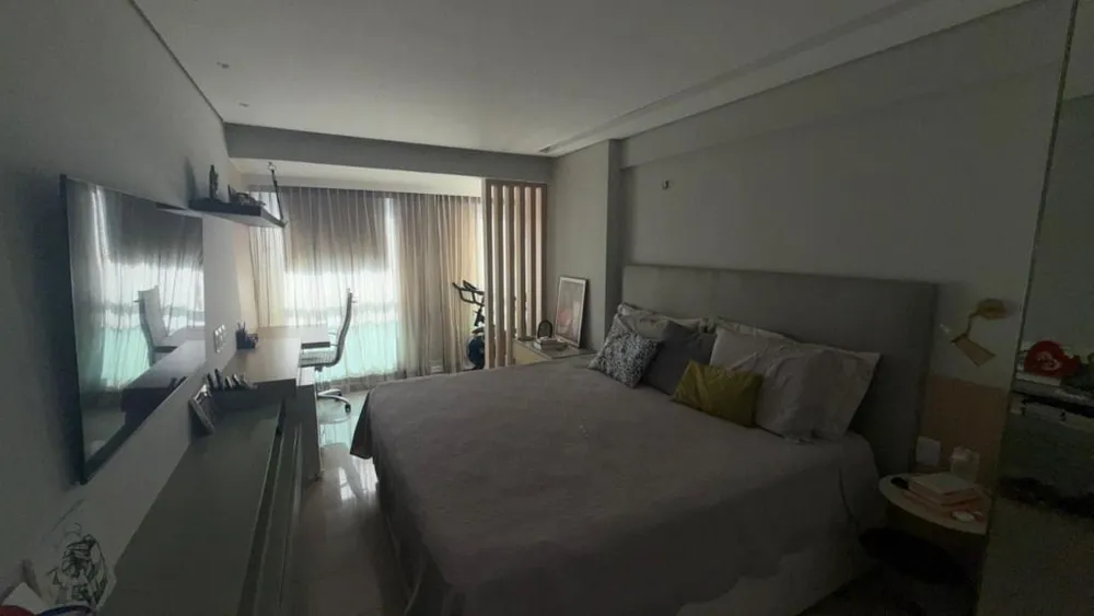 Apartamento, 3 quartos, 146 m² - Foto 3