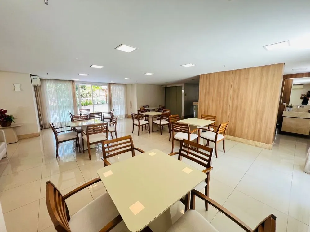 Apartamento, 3 quartos, 146 m² - Foto 7