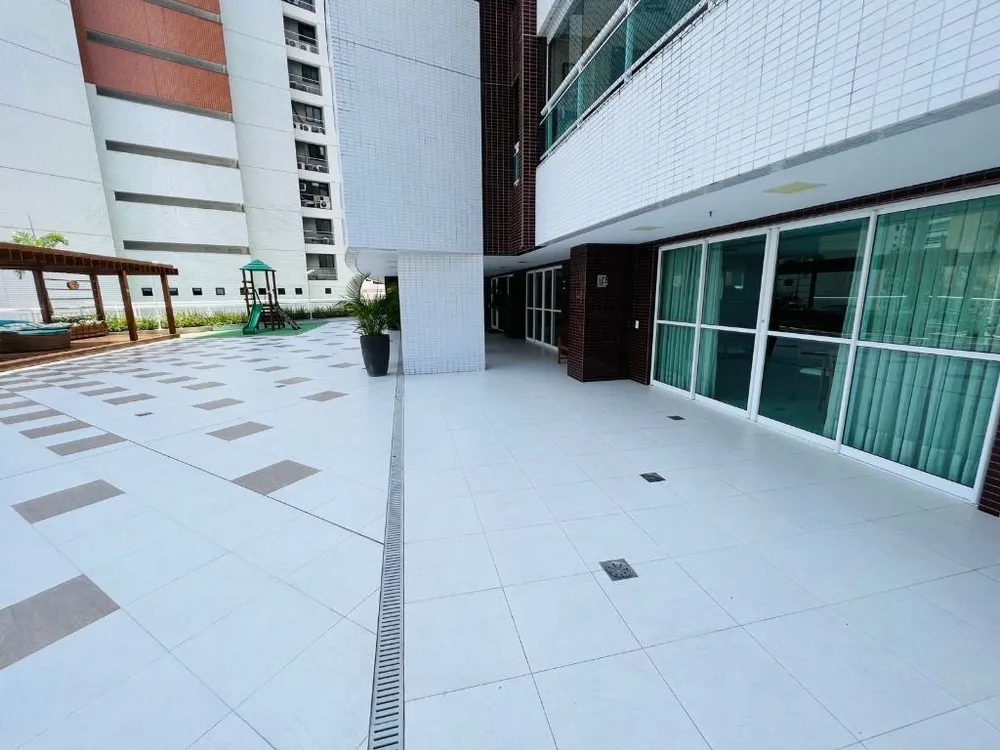 Apartamento, 3 quartos, 146 m² - Foto 6