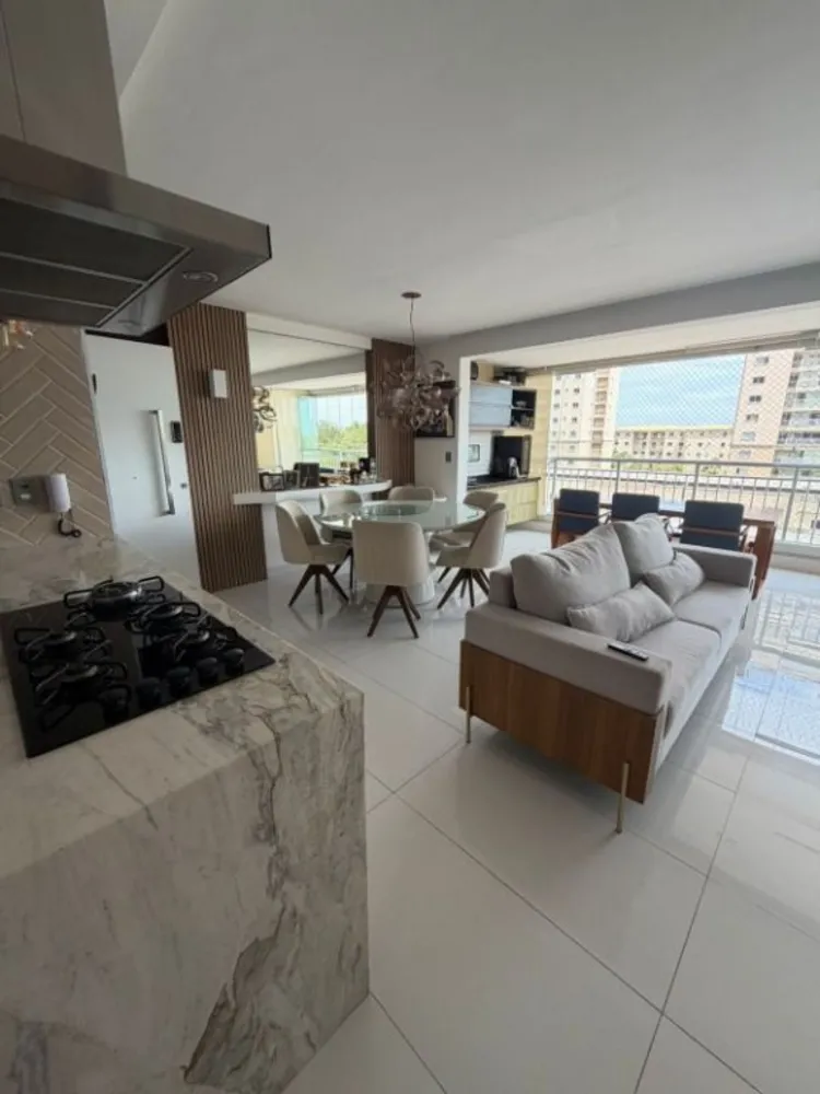 Apartamento, 3 quartos, 112 m² - Foto 1