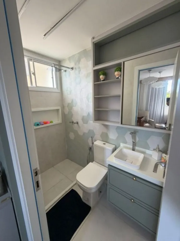Apartamento, 3 quartos, 112 m² - Foto 2