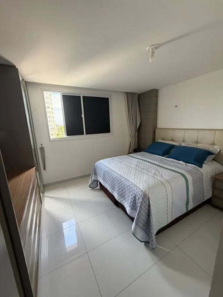 Apartamento, 3 quartos, 112 m² - Foto 4