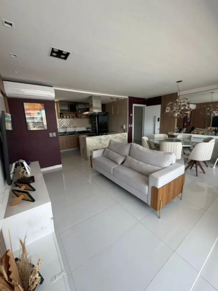 Apartamento, 3 quartos, 112 m² - Foto 3
