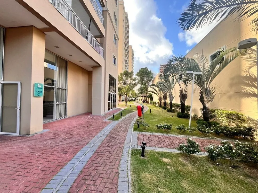 Apartamento, 3 quartos, 112 m² - Foto 12