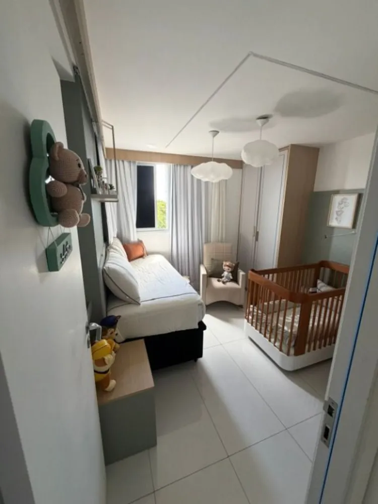 Apartamento, 3 quartos, 112 m² - Foto 8