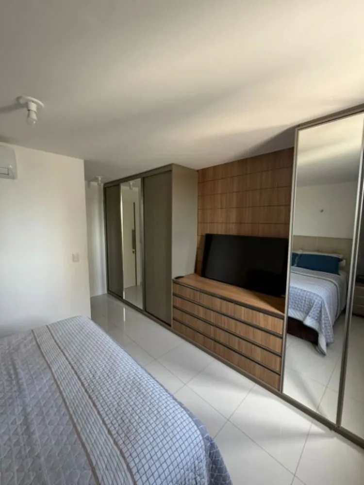 Apartamento, 3 quartos, 112 m² - Foto 7
