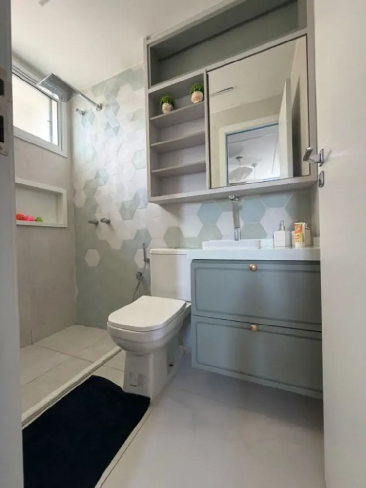 Apartamento, 3 quartos, 112 m² - Foto 9