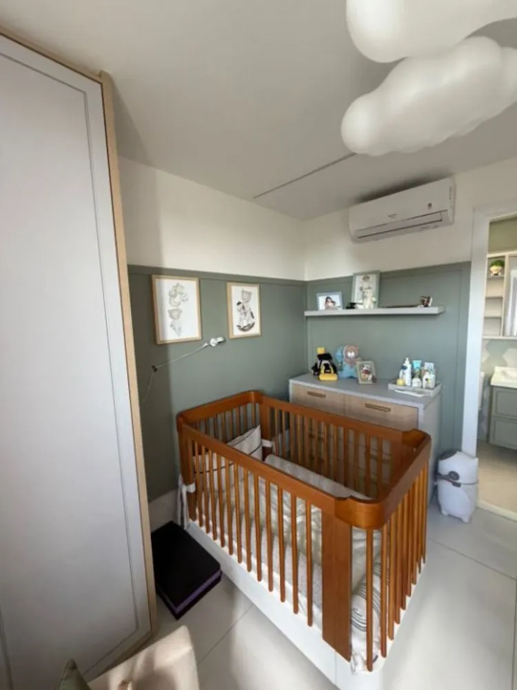 Apartamento, 3 quartos, 112 m² - Foto 6
