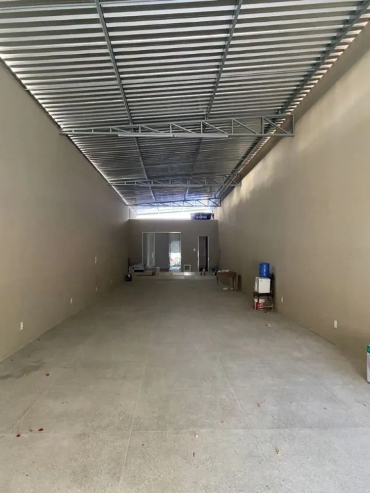 Depósito-Galpão, 216 m² - Foto 1