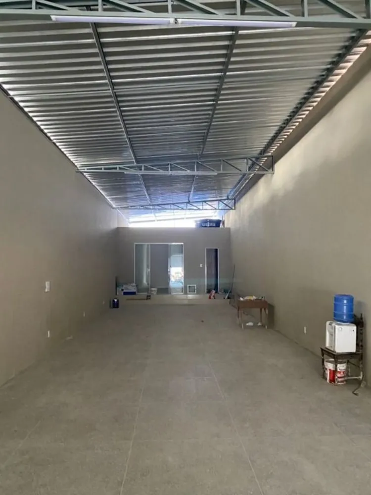 Depósito-Galpão, 216 m² - Foto 4