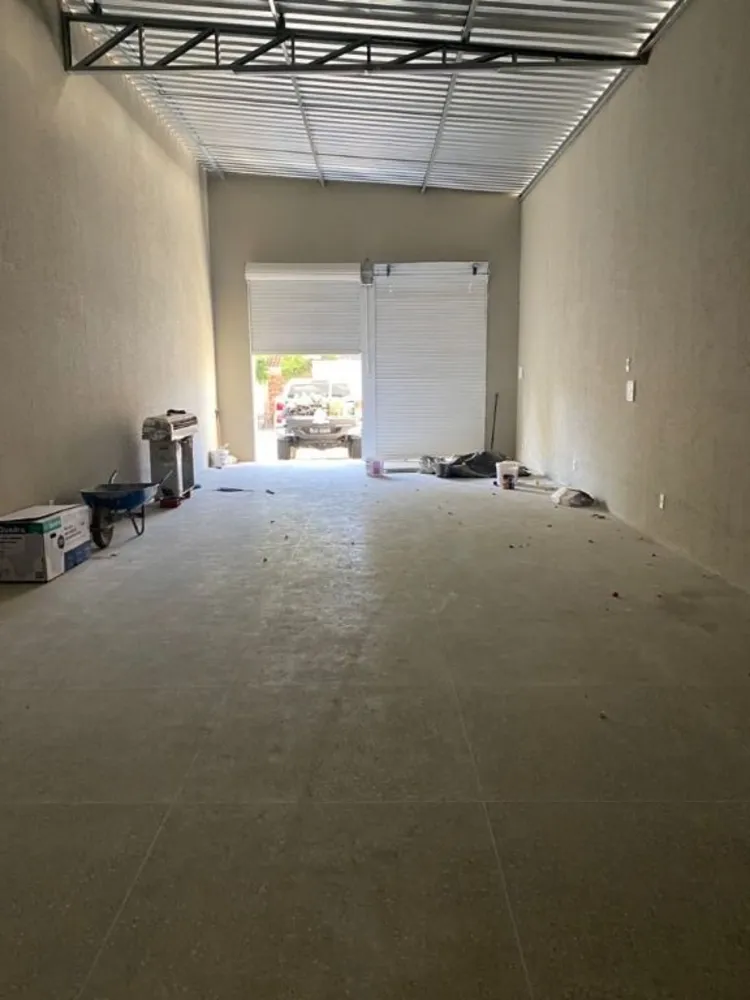 Depósito-Galpão, 216 m² - Foto 2