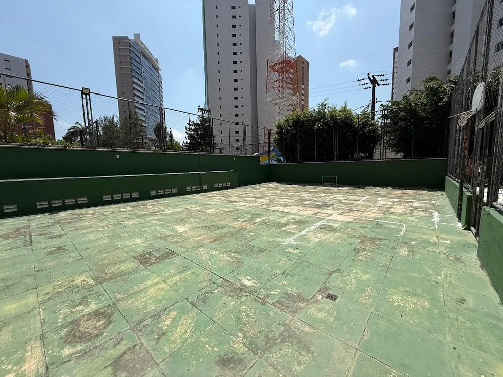 Apartamento, 3 quartos, 126 m² - Foto 11