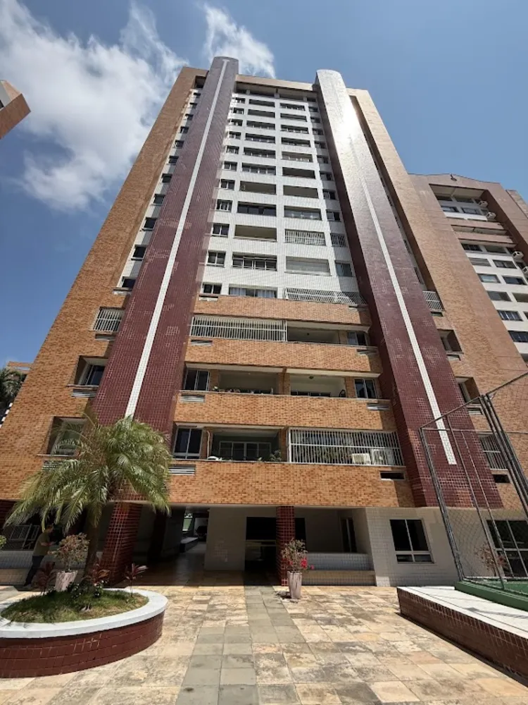 Apartamento, 3 quartos, 126 m² - Foto 1