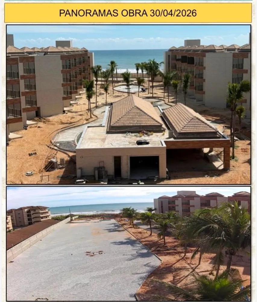 Apartamento, 2 quartos, 53 m² - Foto 3