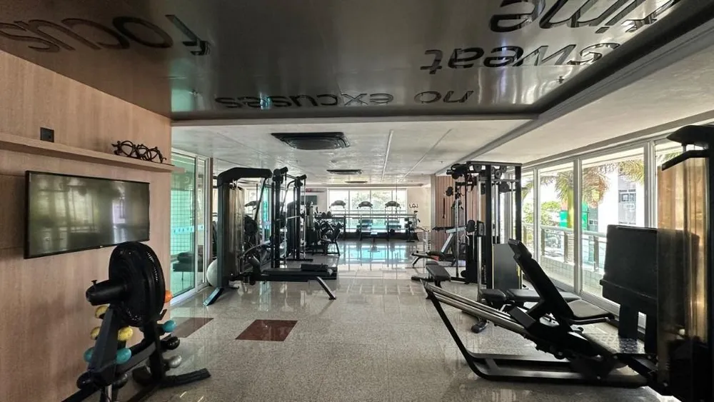 Apartamento, 5 quartos, 326 m² - Foto 1
