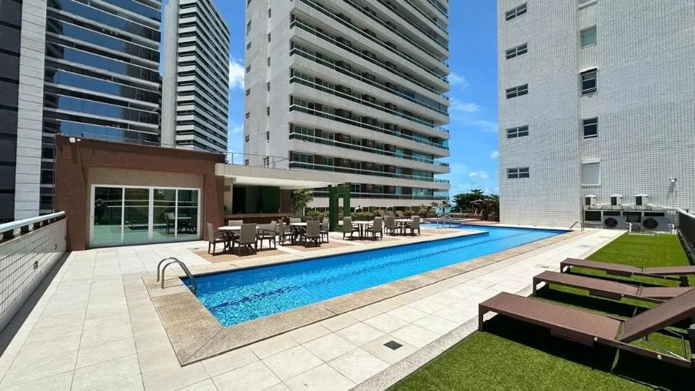 Apartamento, 5 quartos, 326 m² - Foto 2