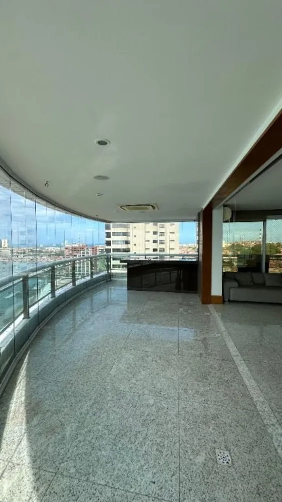 Apartamento, 5 quartos, 326 m² - Foto 4