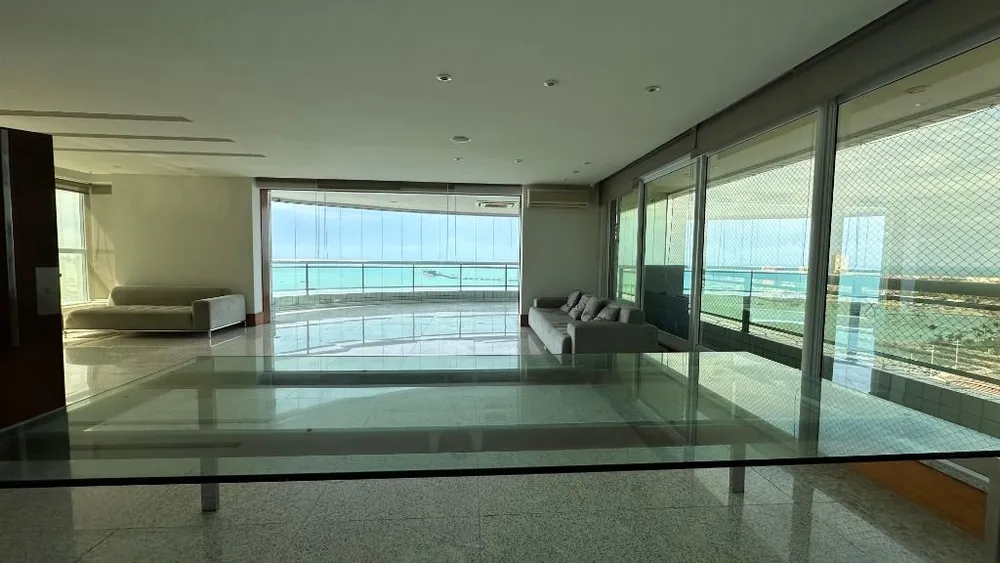 Apartamento, 5 quartos, 326 m² - Foto 3