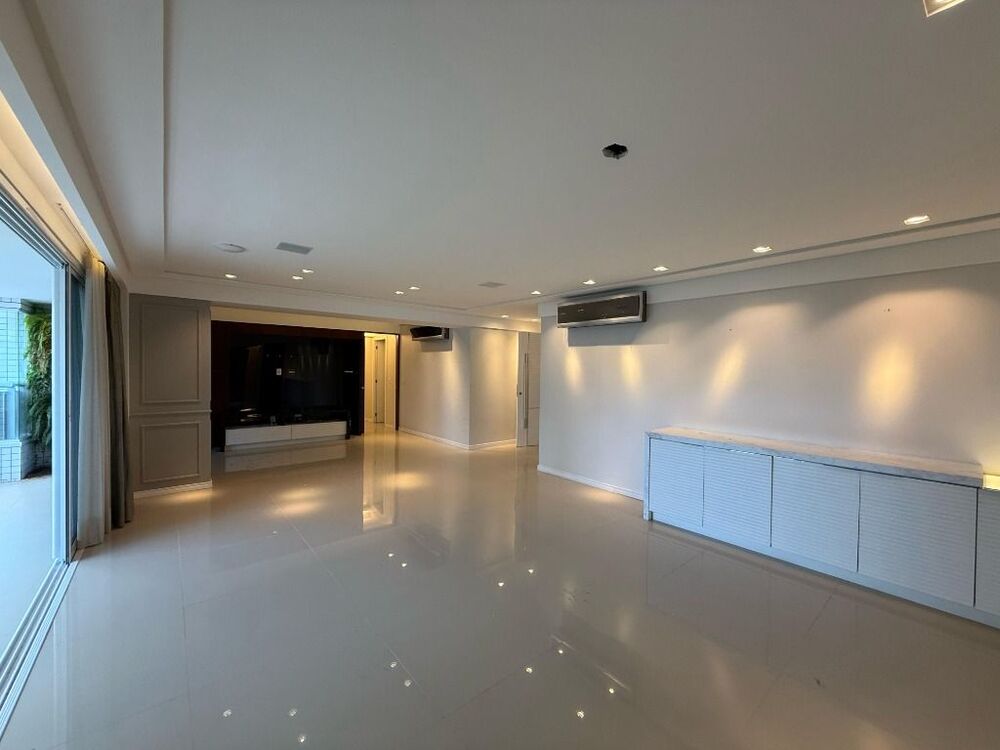 Apartamento, 4 quartos, 204 m² - Foto 3