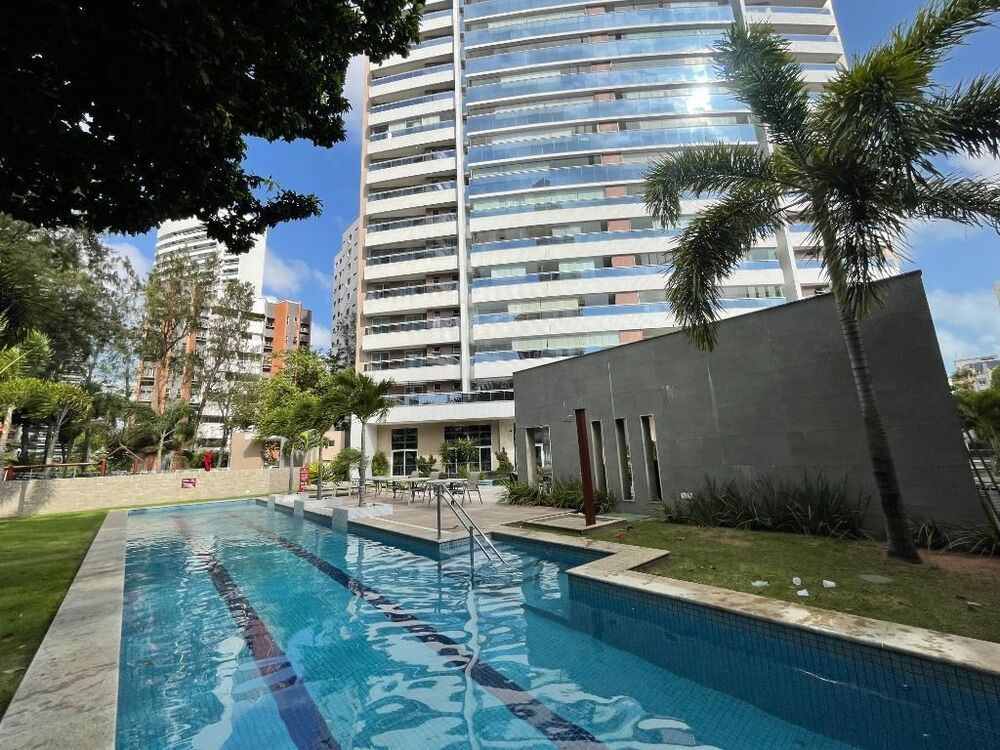 Apartamento, 4 quartos, 204 m² - Foto 1