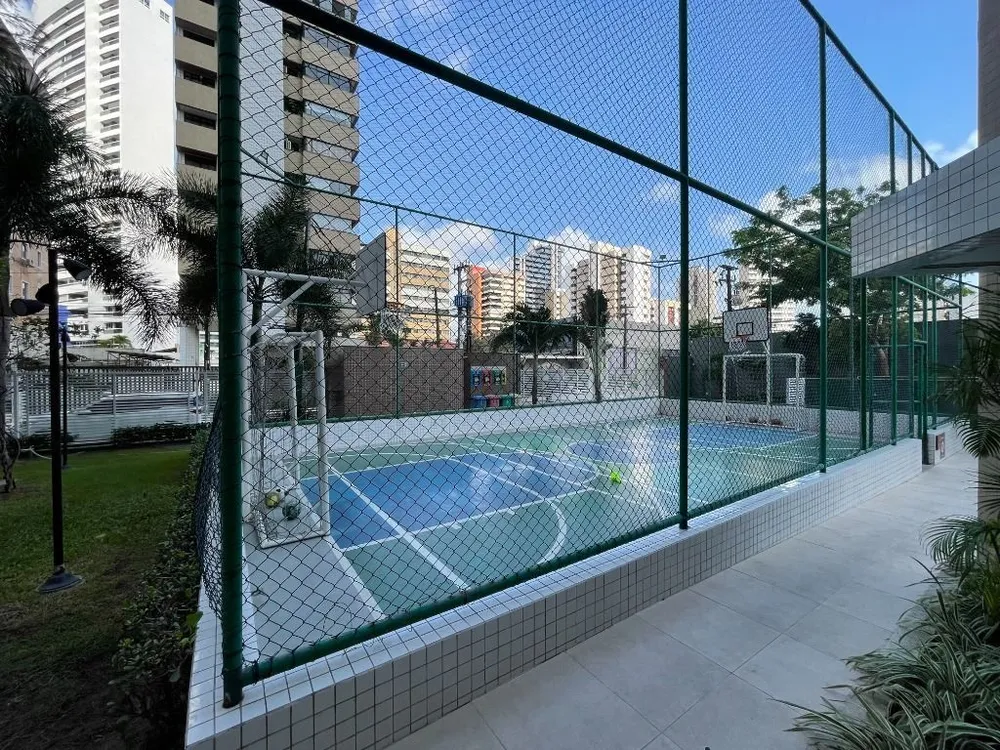 Apartamento, 4 quartos, 204 m² - Foto 11