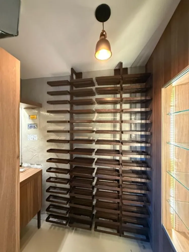 Apartamento, 4 quartos, 204 m² - Foto 6