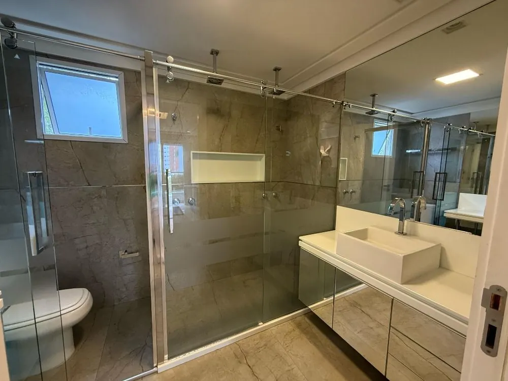 Apartamento, 4 quartos, 204 m² - Foto 9
