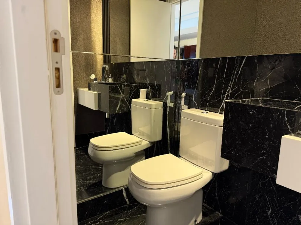 Apartamento, 4 quartos, 204 m² - Foto 5