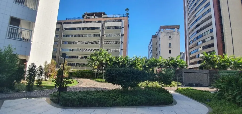 Apartamento, 4 quartos, 226 m² - Foto 8