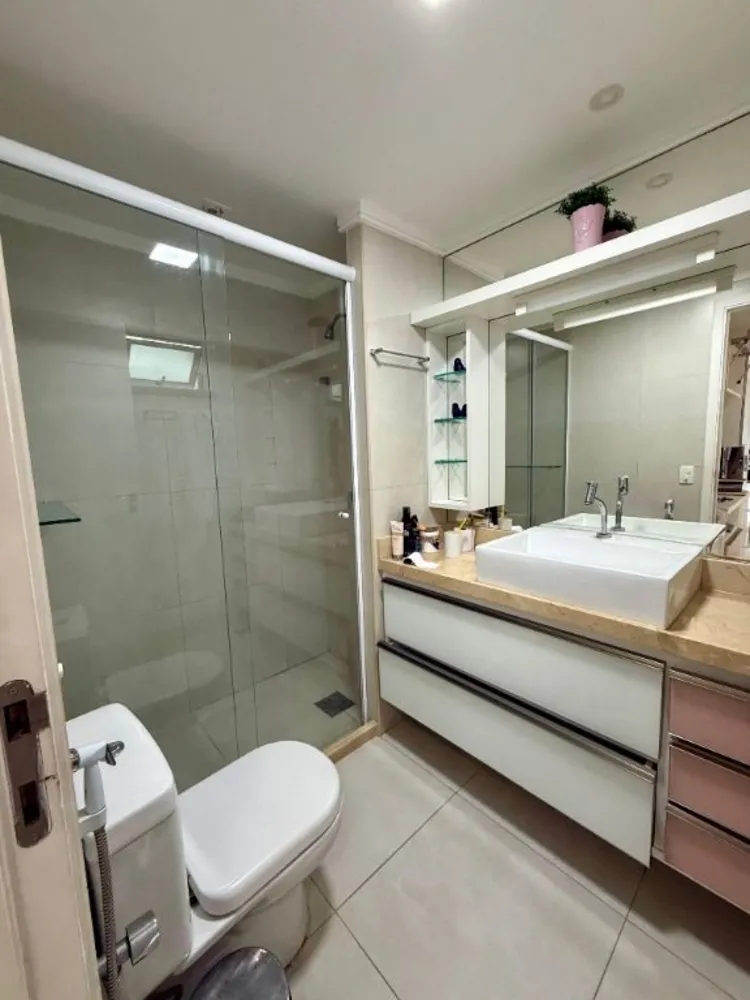 Apartamento, 4 quartos, 226 m² - Foto 3