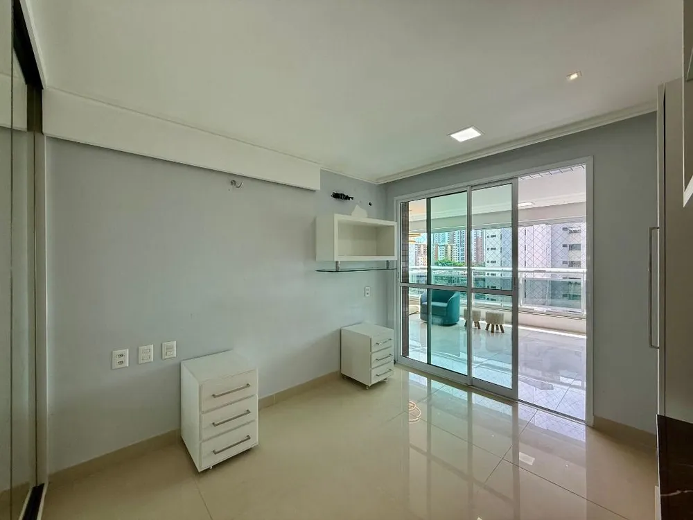 Apartamento, 4 quartos, 226 m² - Foto 4