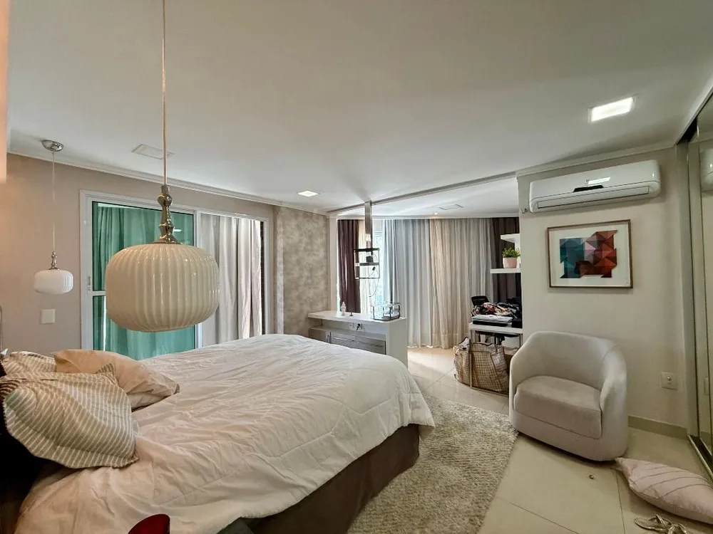 Apartamento, 4 quartos, 226 m² - Foto 7