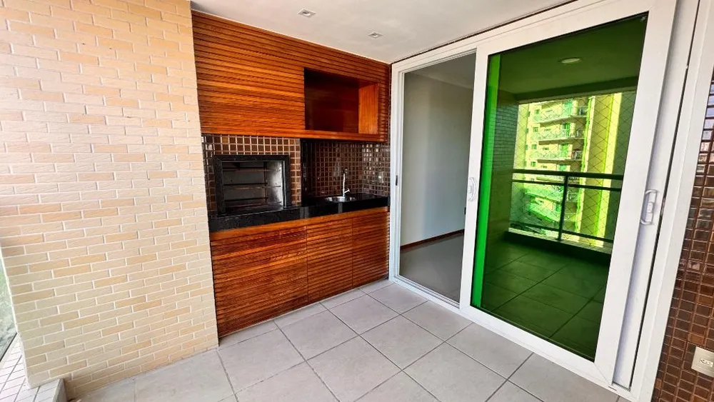 Apartamento, 3 quartos, 98 m² - Foto 8