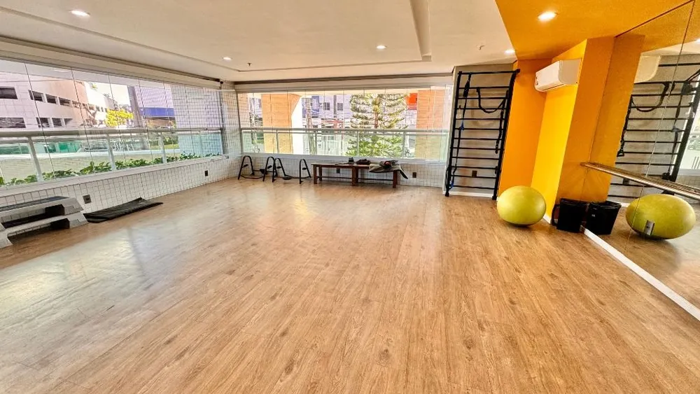 Apartamento, 3 quartos, 98 m² - Foto 3