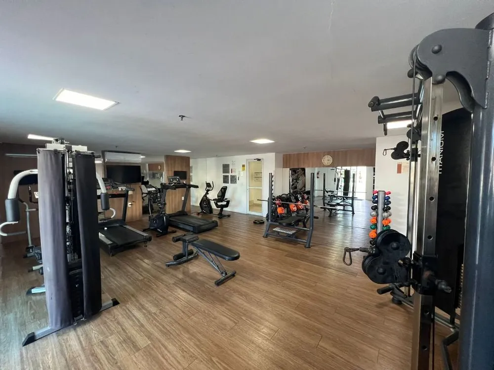Apartamento, 3 quartos, 153 m² - Foto 12