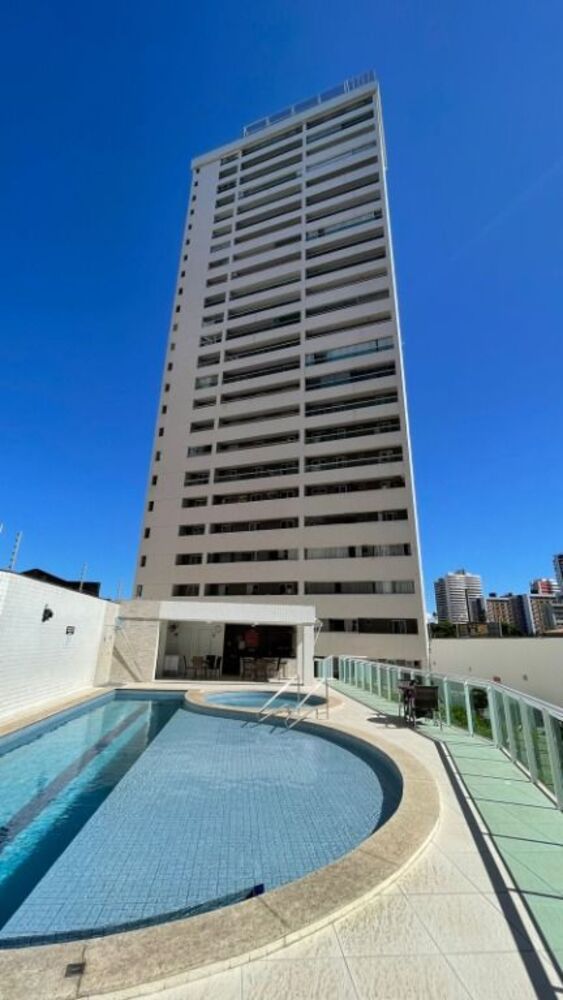 Apartamento, 3 quartos, 153 m² - Foto 1