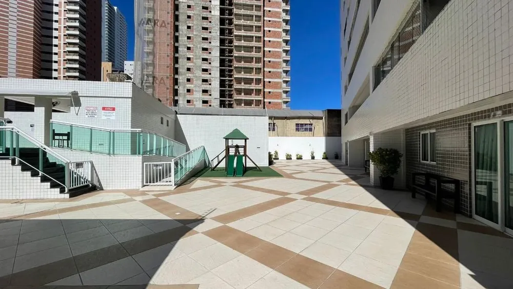 Apartamento, 3 quartos, 153 m² - Foto 11