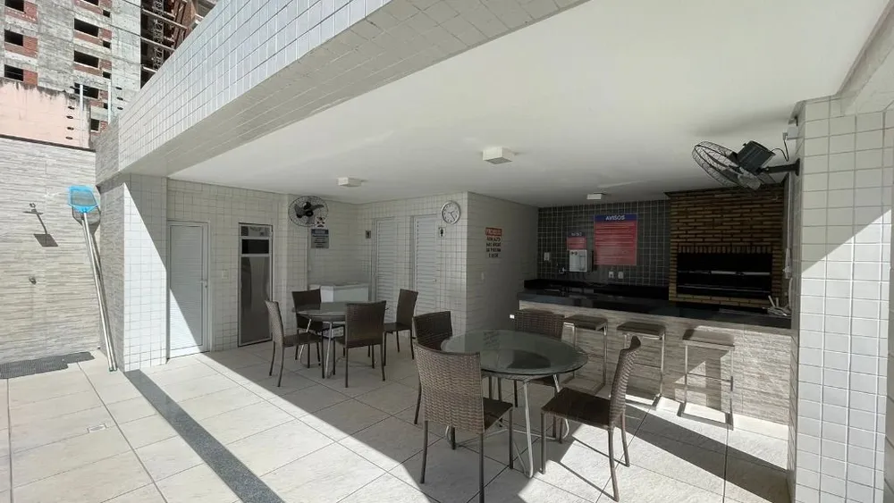 Apartamento, 3 quartos, 153 m² - Foto 8