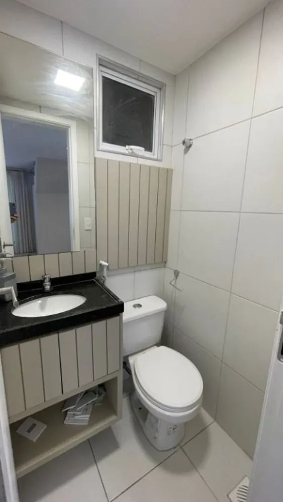 Apartamento, 3 quartos, 153 m² - Foto 10