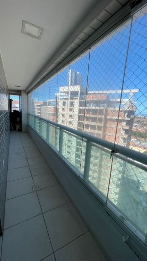 Apartamento, 3 quartos, 153 m² - Foto 3