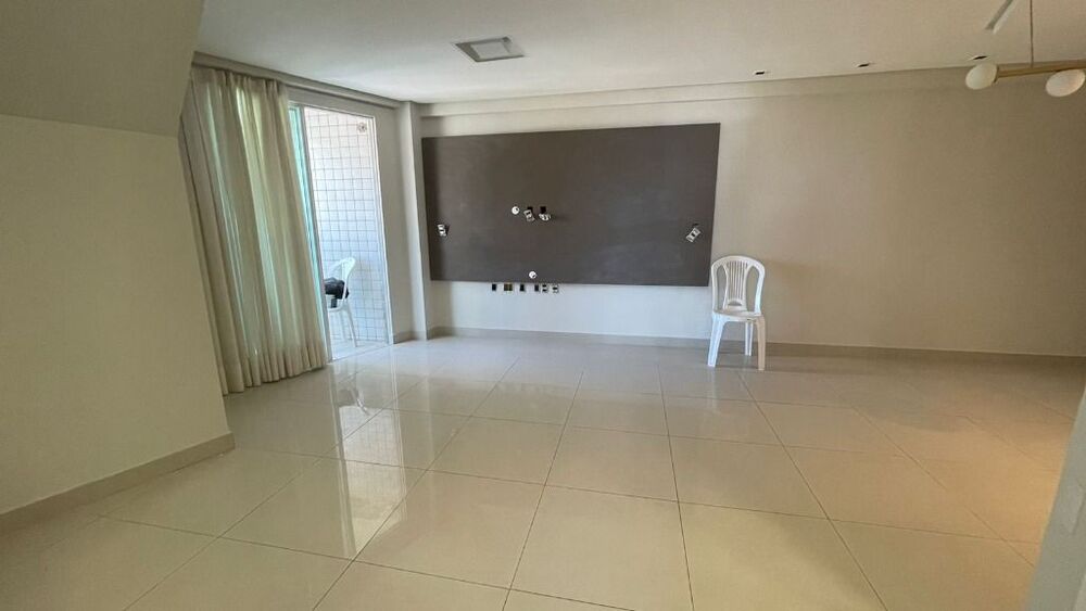 Apartamento, 3 quartos, 153 m² - Foto 4