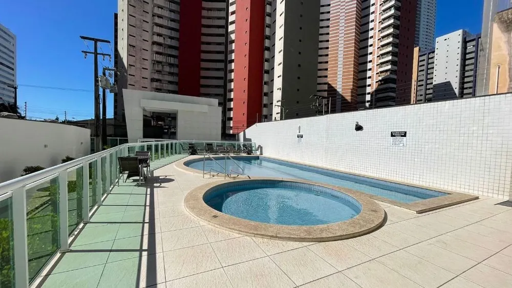 Apartamento, 3 quartos, 153 m² - Foto 7