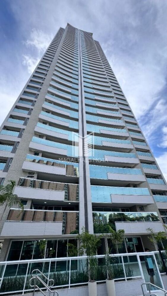 Apartamento, 4 quartos, 155 m² - Foto 4