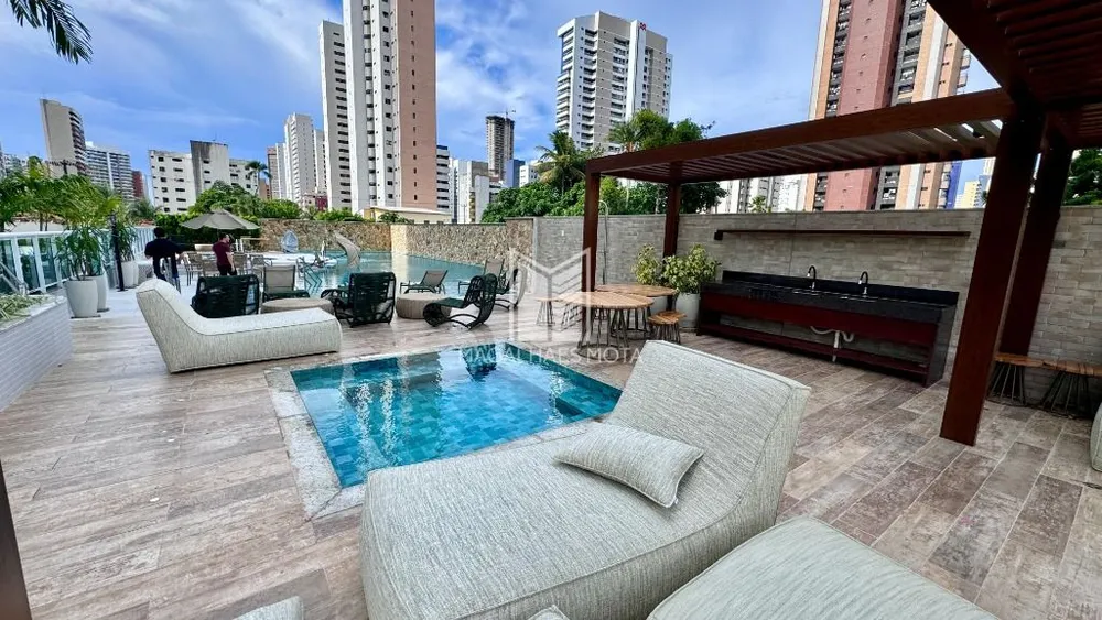 Apartamento, 4 quartos, 155 m² - Foto 5