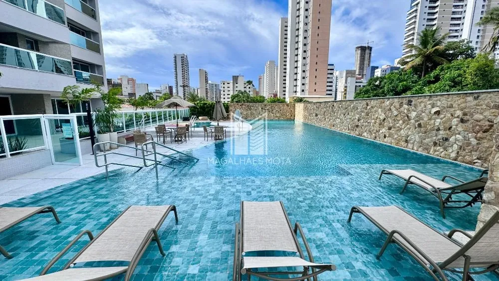 Apartamento, 4 quartos, 155 m² - Foto 7