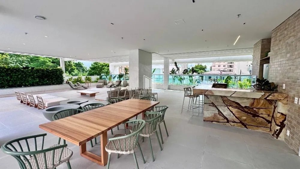 Apartamento, 4 quartos, 155 m² - Foto 8