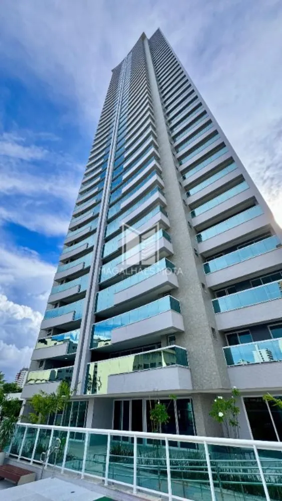 Apartamento, 4 quartos, 155 m² - Foto 6