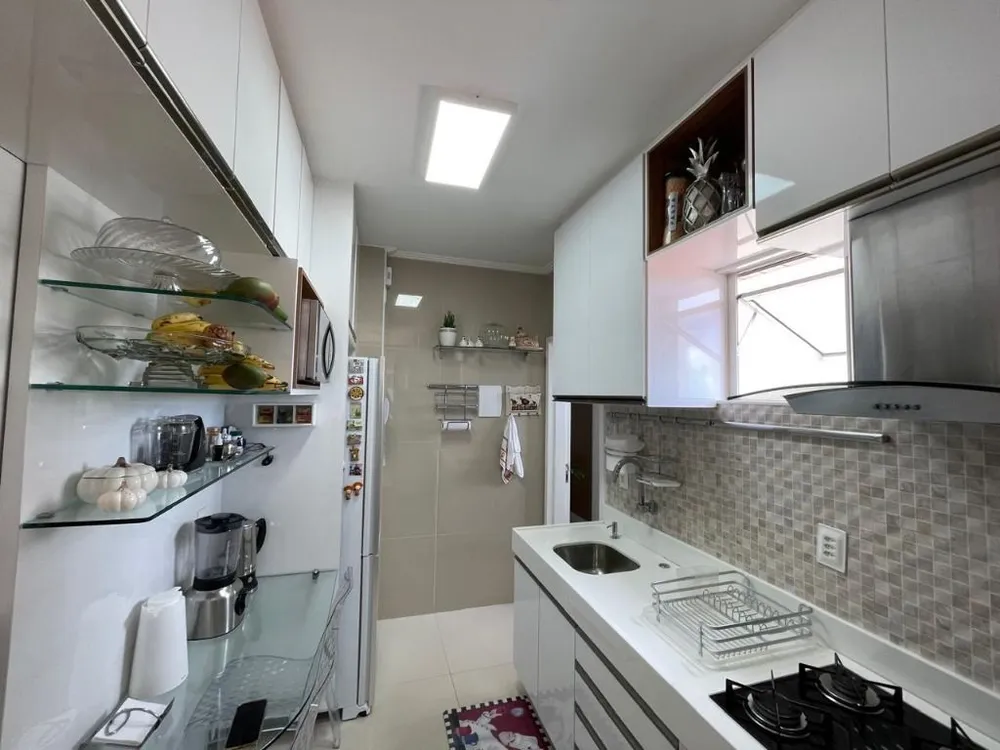 Apartamento, 3 quartos, 105 m² - Foto 9