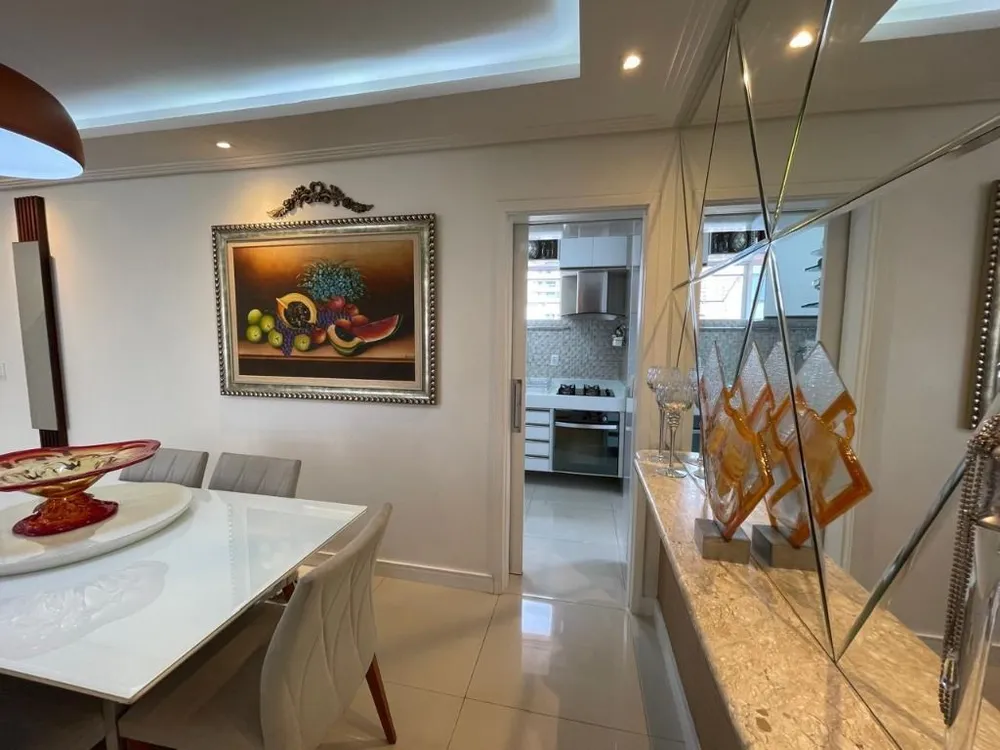 Apartamento, 3 quartos, 105 m² - Foto 2